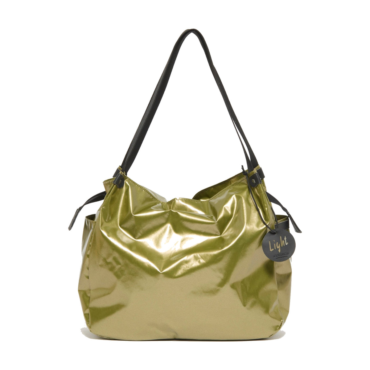 Levant Light Tote Bag - Avocado