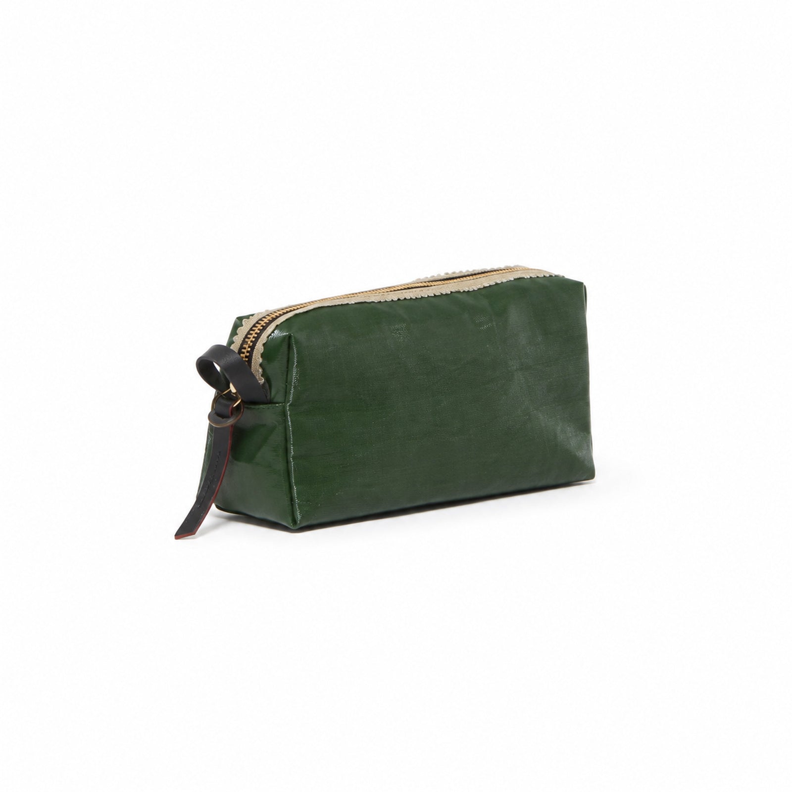 Blush Cosmetic Bag - Cyprès