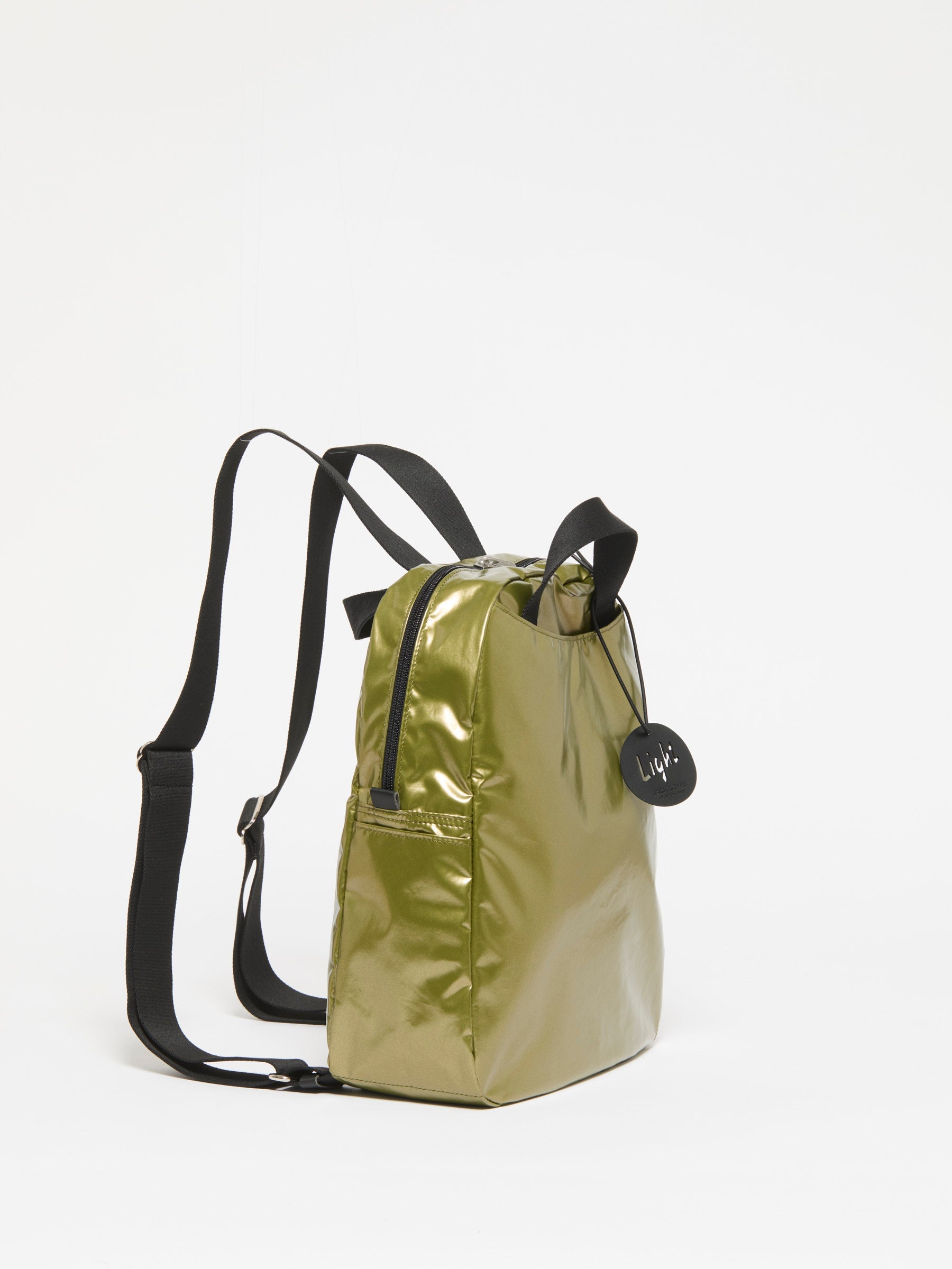 Lami Light Backpack - Avocado