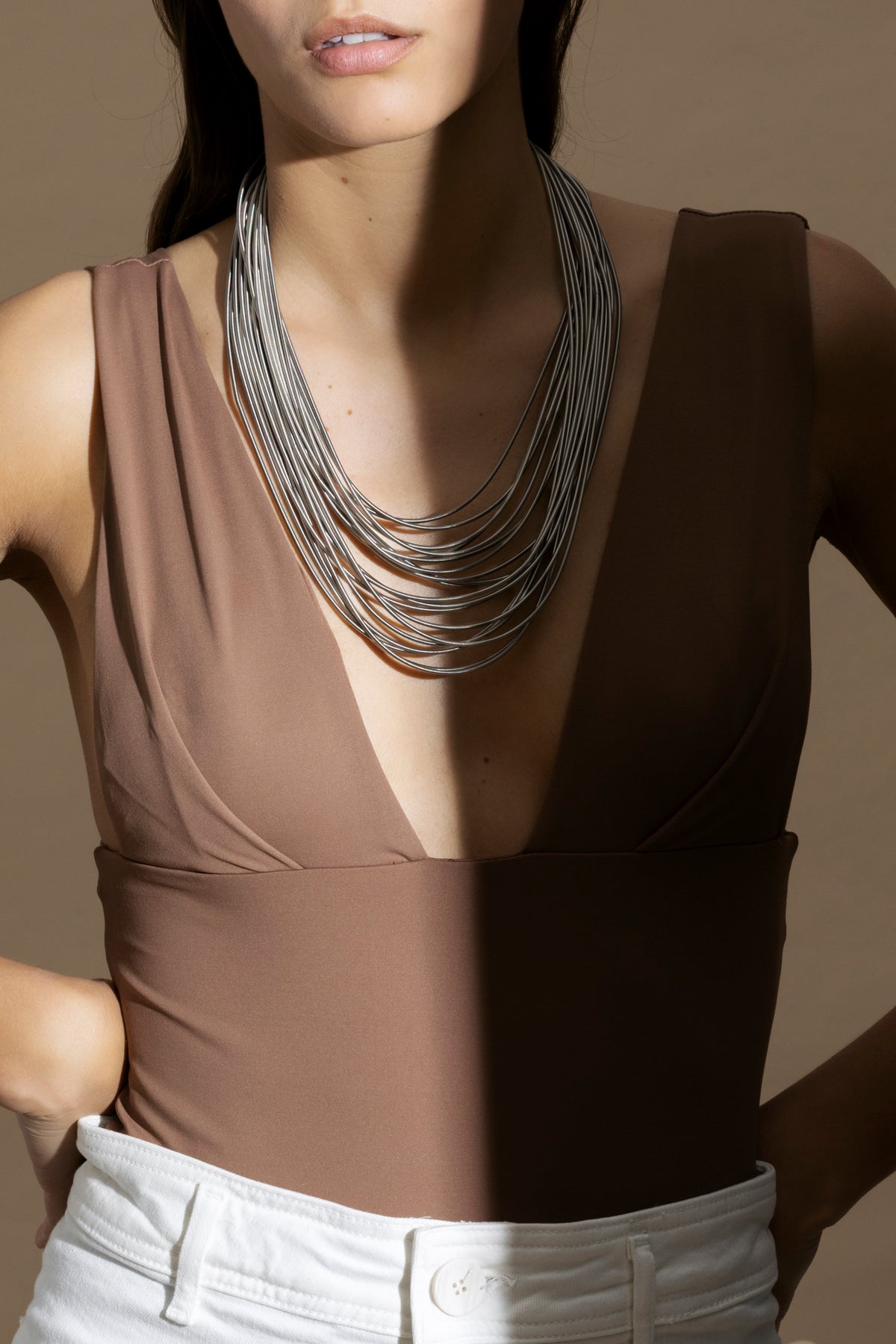 Collier No.4