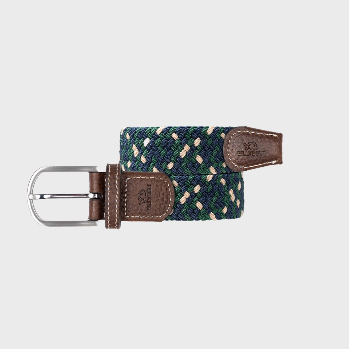 Braided Belts Bruges