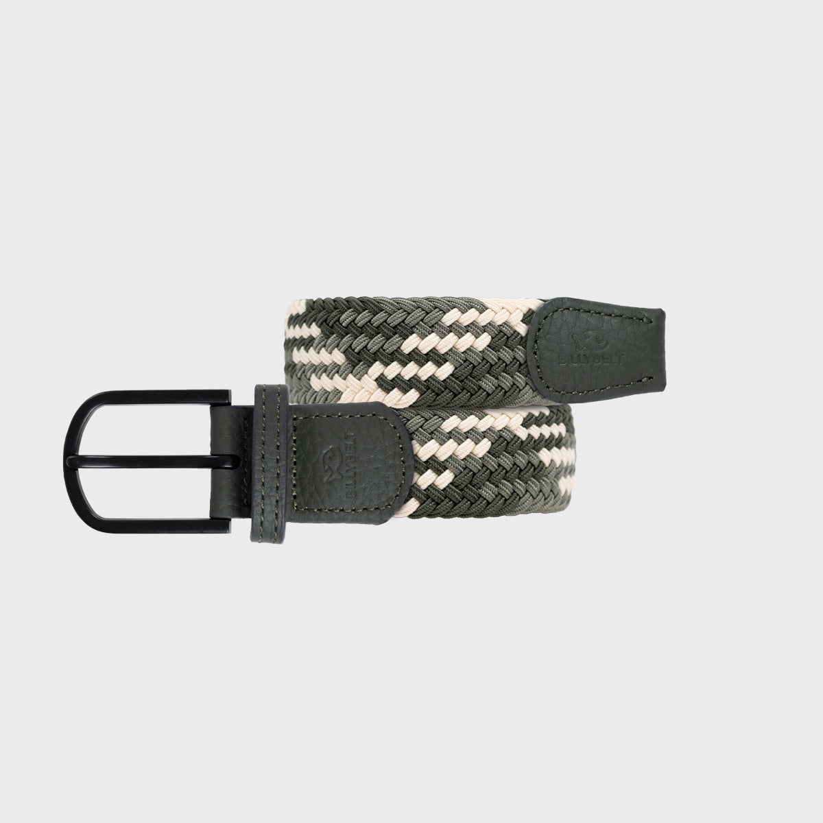 Braided Belt Amazonie 2