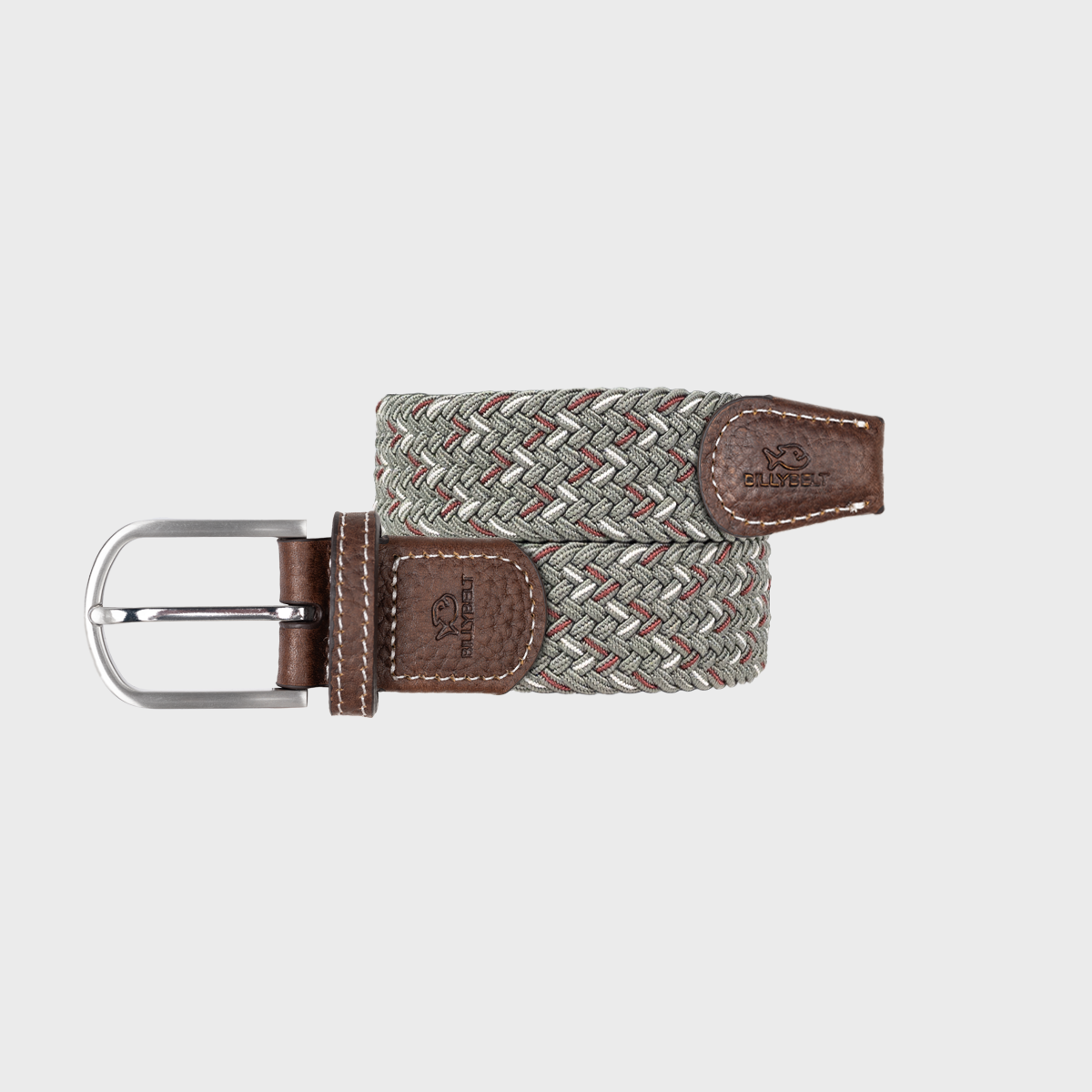 Braided Belt Cancun