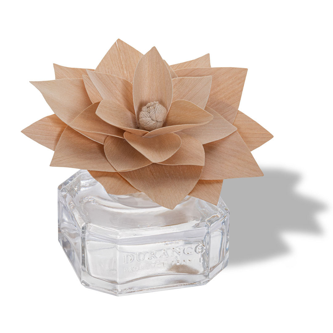 Scented Flower - White Camellia