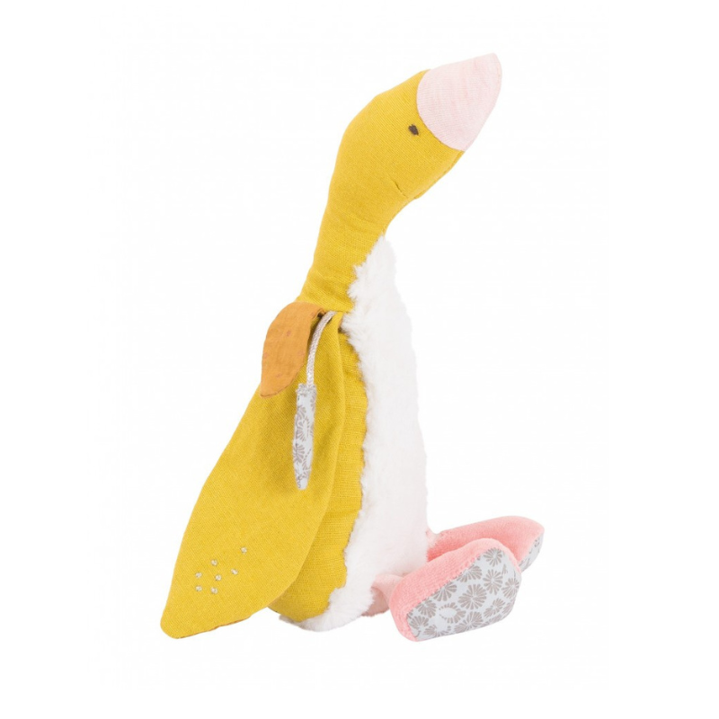 Little Bambou Yellow Goose