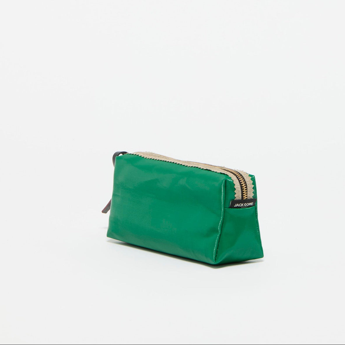 Blush Cosmetic Bag - Gazon