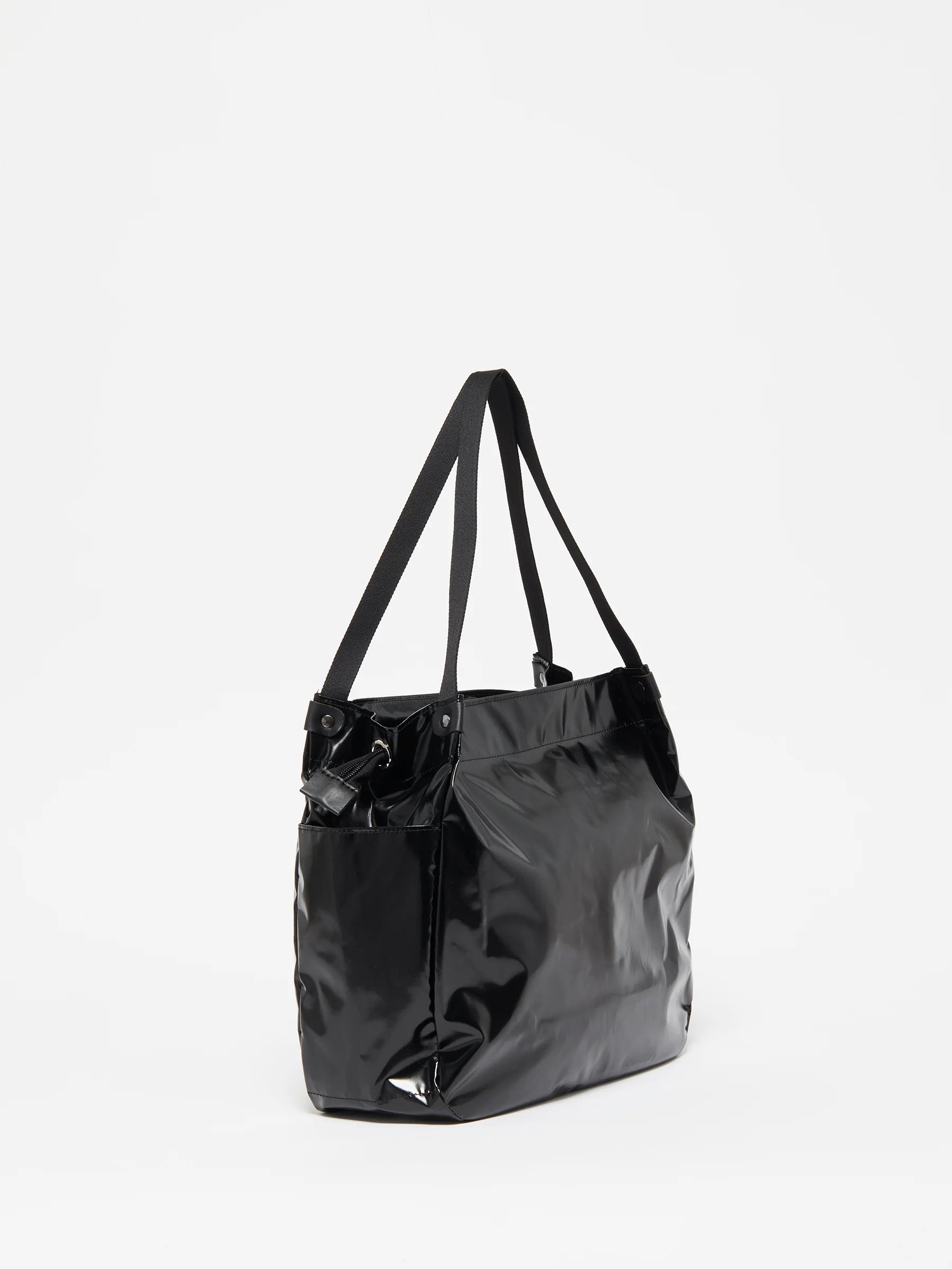 Levant Light Tote Bag - Noir