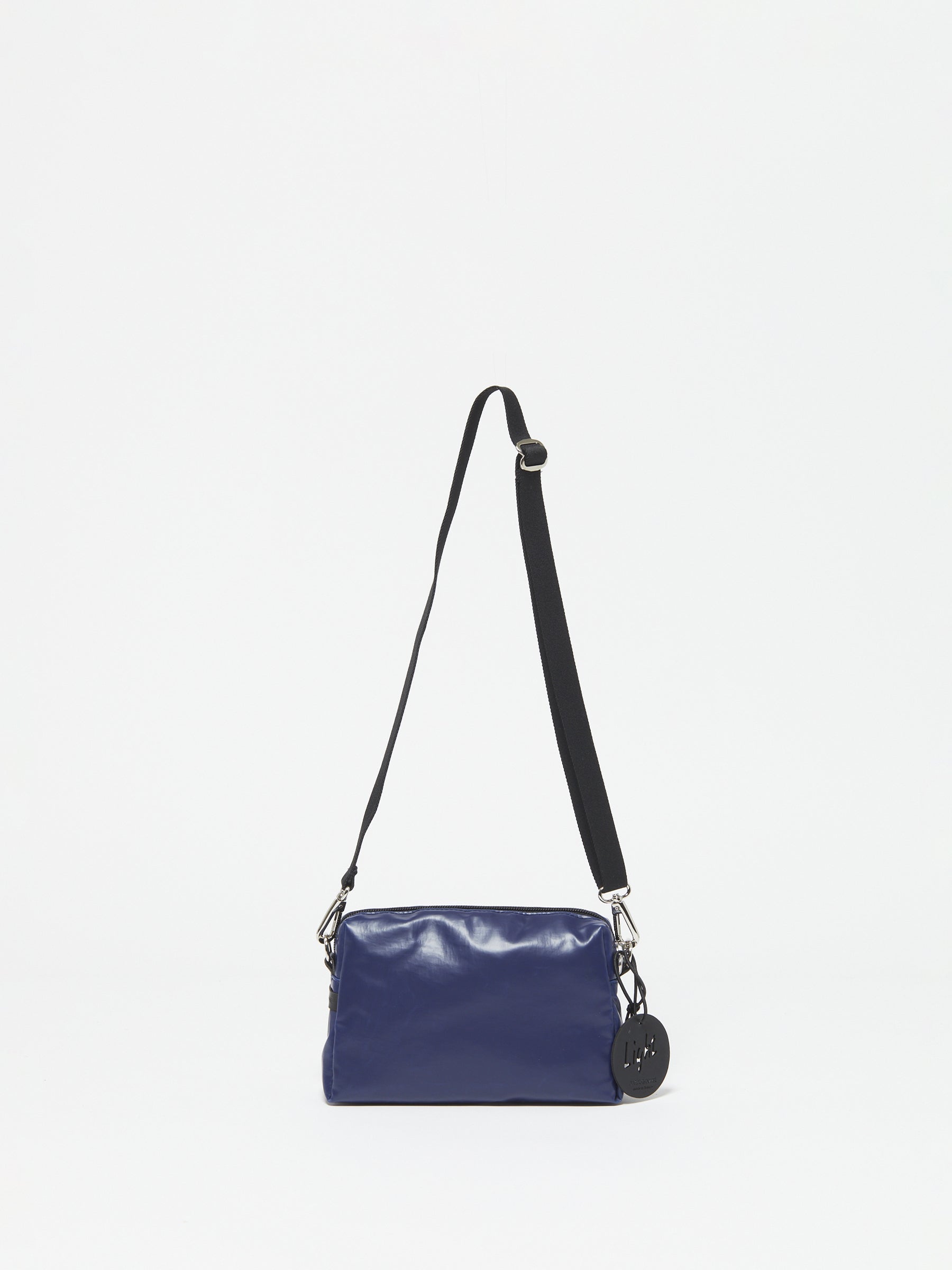 Mini Light Crossbody Bag Marine