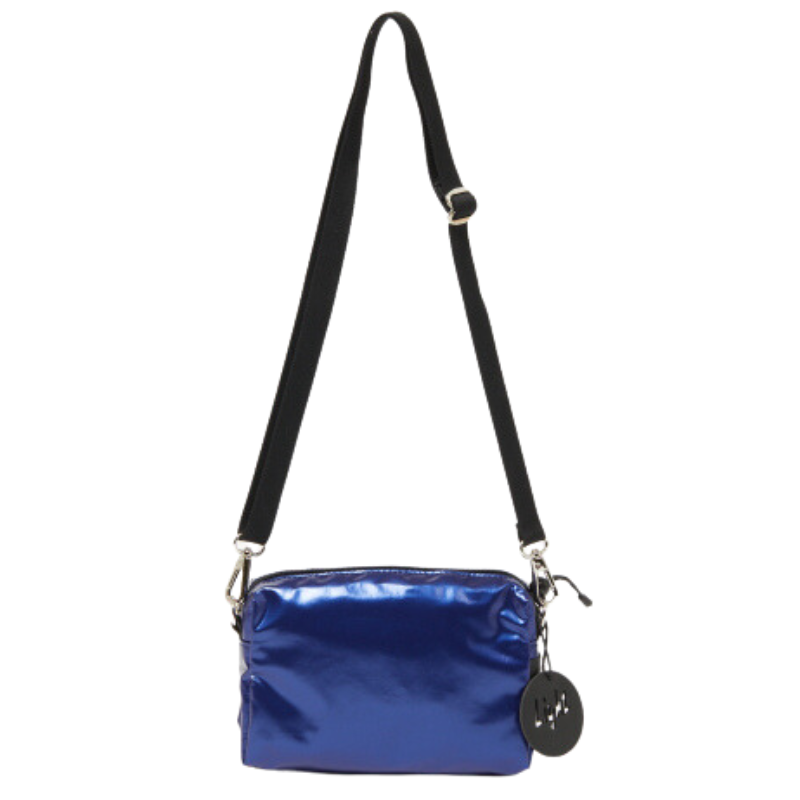 Mini Light Crossbody Bag - Ocean