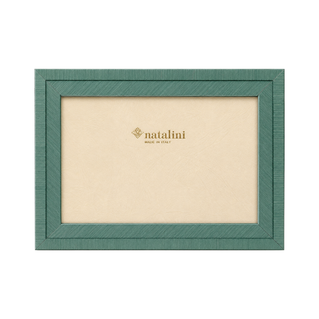 Biante Azzurro Baby Frame