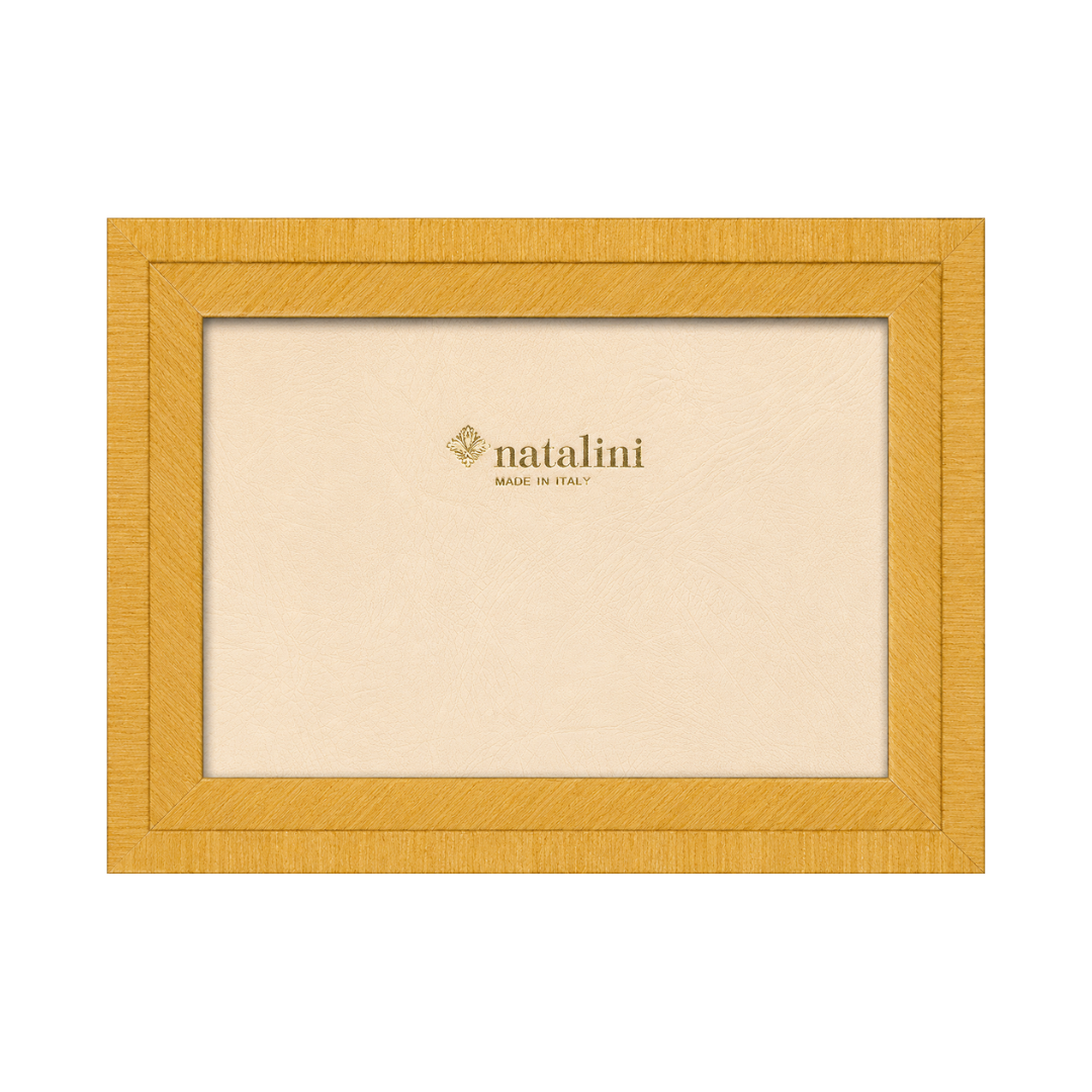 Biante Giallo Frame