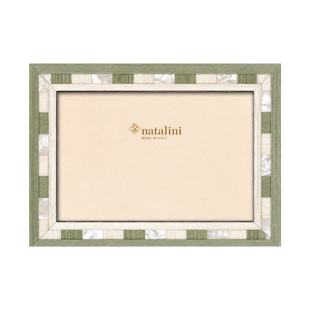 Q/H Verdino Frame