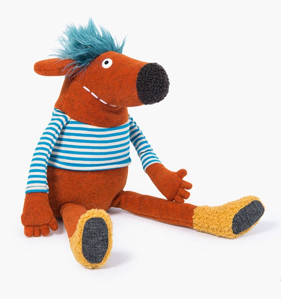 Pidou Soft Toy