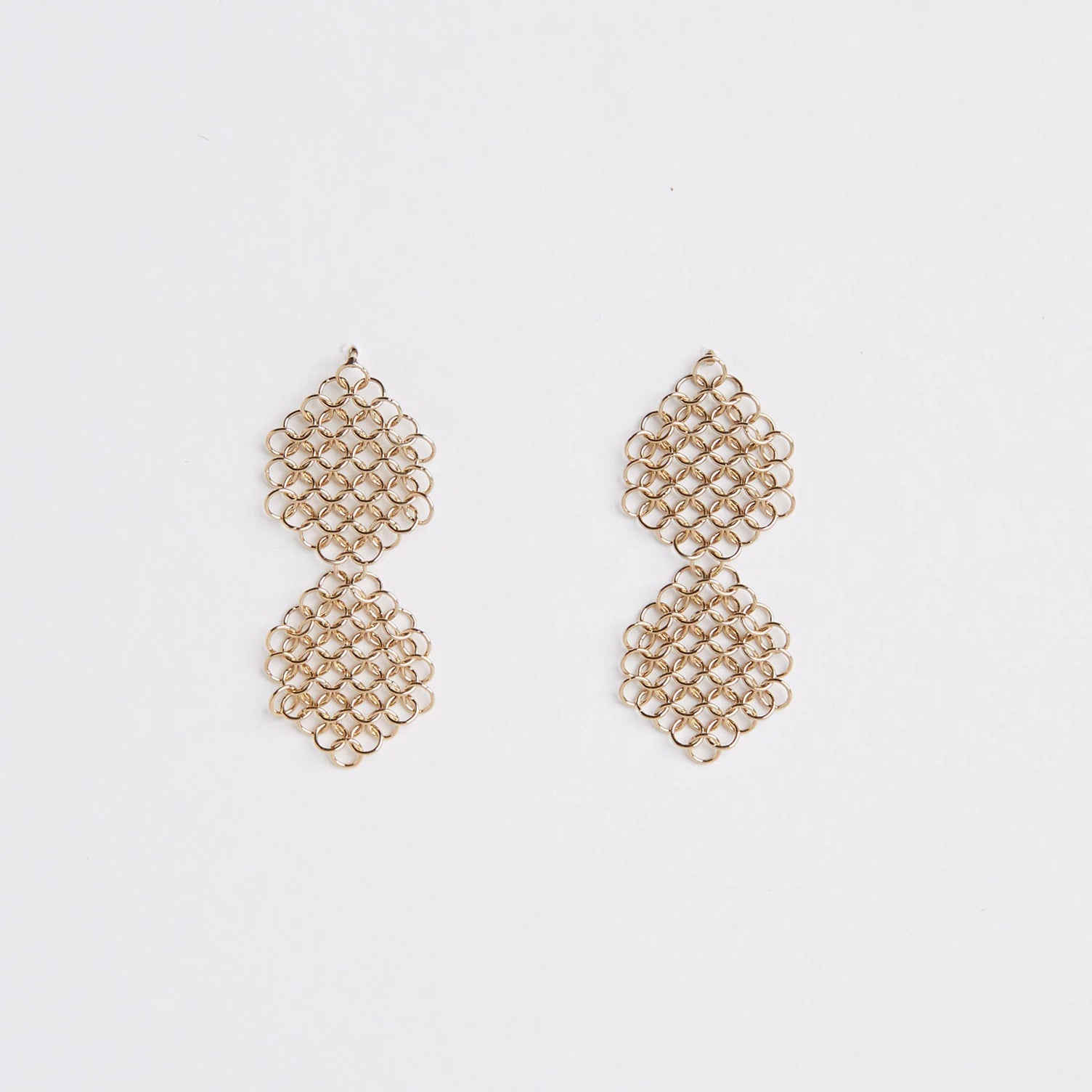 Rosmary Earrings