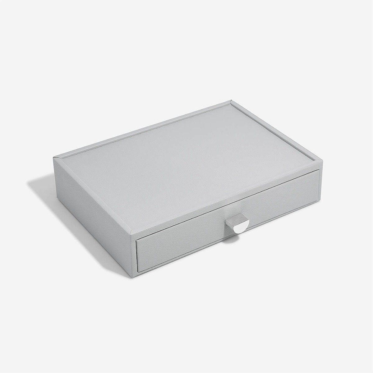 Pebble Grey Classic Trinket Drawer