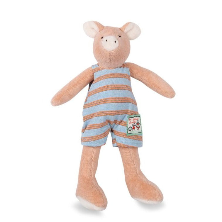 La Grande Famille Tiny Pig Philemon