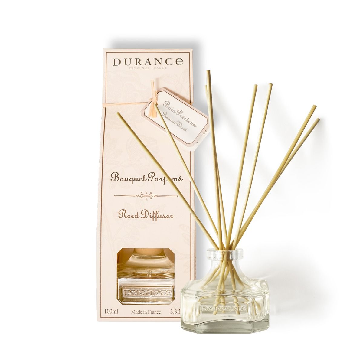 Scented Bouquet 100ml - Precious Wood