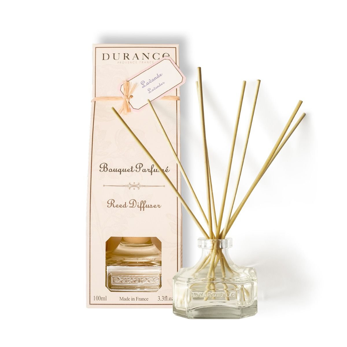 Scented Bouquet 100ml - Lavender