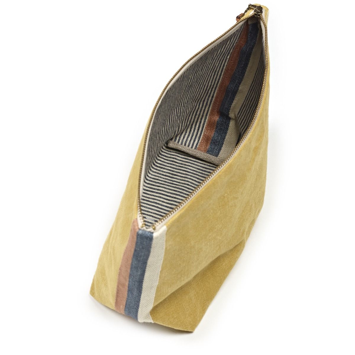 Ellis Linen Pouch