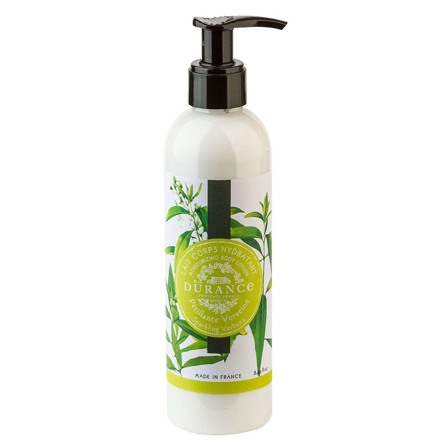 Sparkling Verbena Body Lotion 250ml