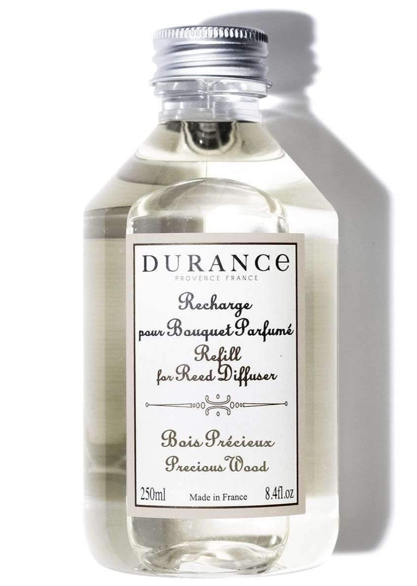 Scented Bouquet Refill - Precious Wood