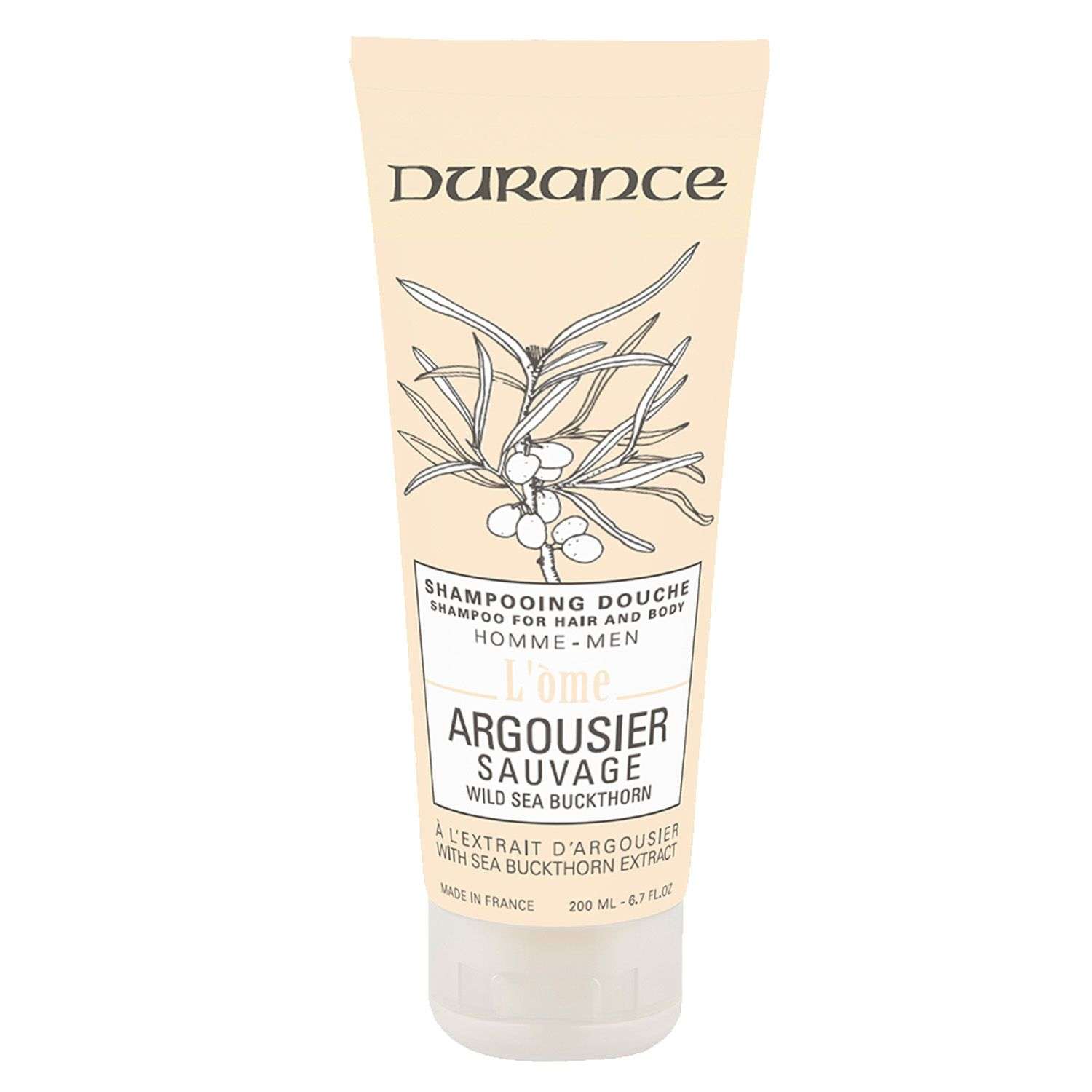 Men's Hair & Body Shampoo - Original