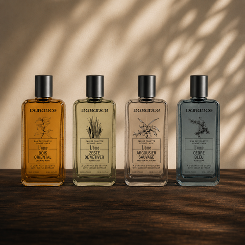 Fragrance