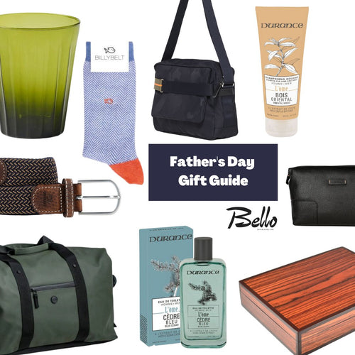 Father's Day Gift Guide