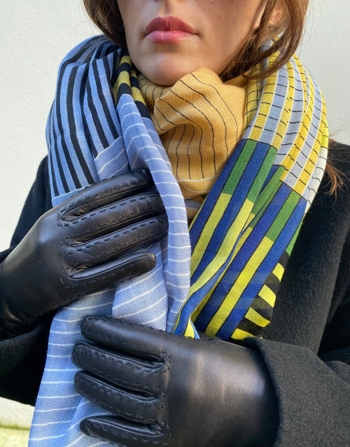 Gloves & Scarves