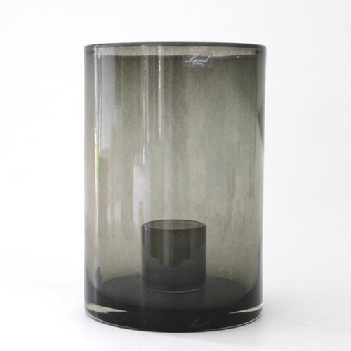 Hurricane Lamps & Tealights