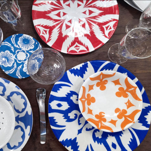 Shop by Designer | Plates & Bowls