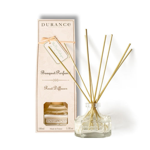 Durance designer home fragrance scented diffuser