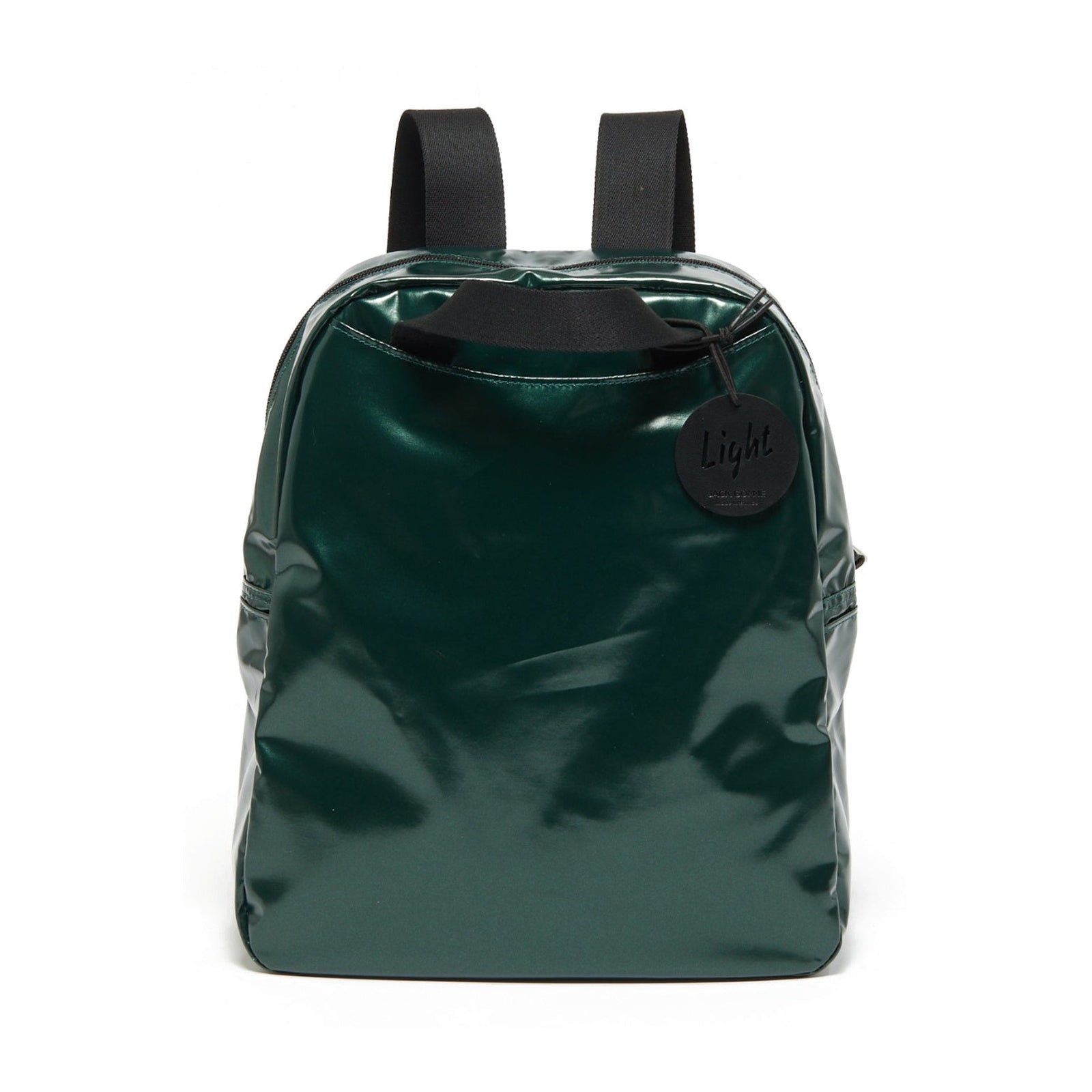 Lami Light Backpack - Forest Green