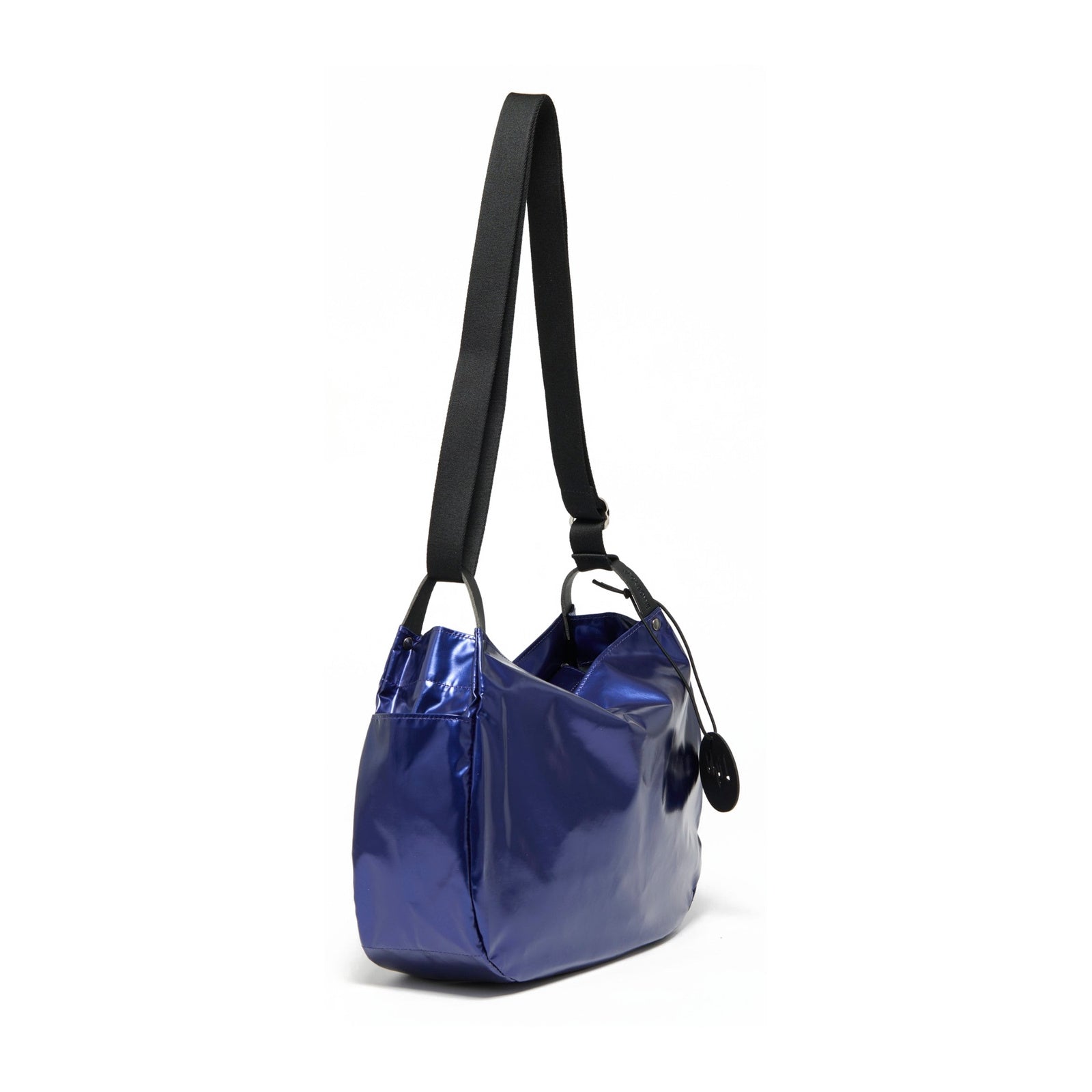 Mael Crossbody Bag - Ocean