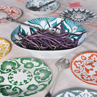 Tse Tse Navoli Low Salad Bowl