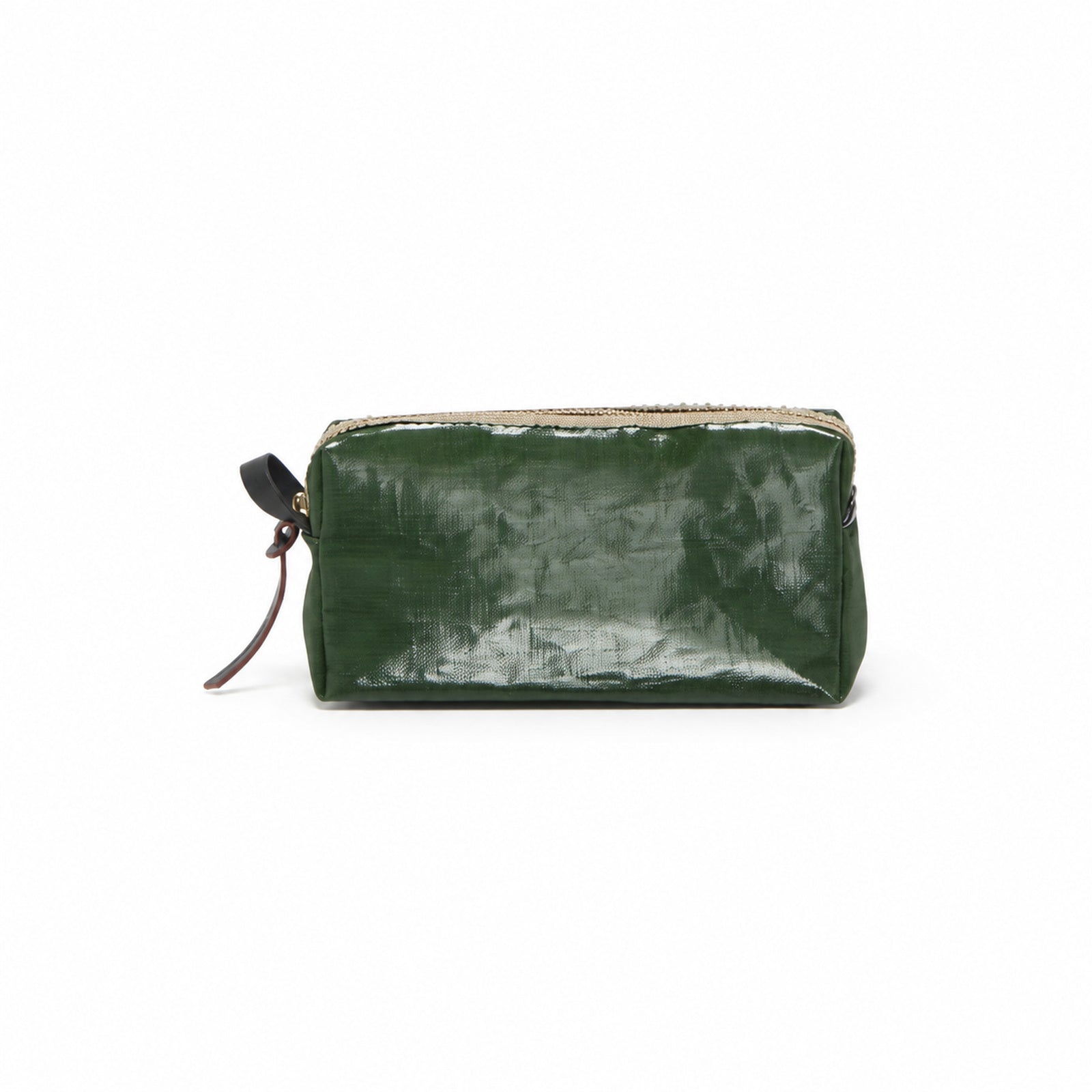 Blush Cosmetic Bag - Cyprès
