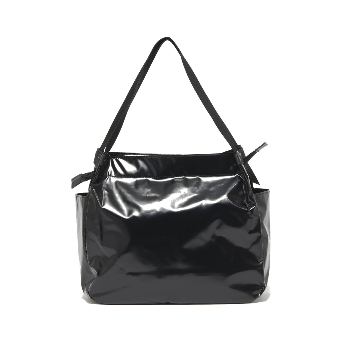 Levant Light Tote Bag - Noir