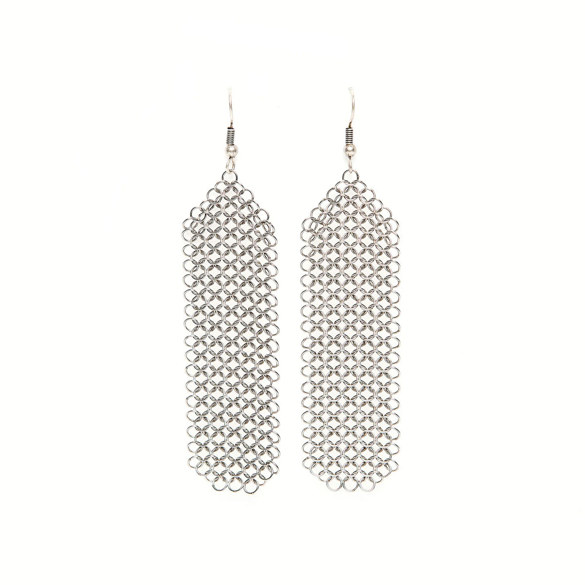 Les Basiques Earrings 09