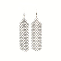 Les Basiques Earrings 09