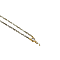 Lizzy Collier Pearl Silver & Gold