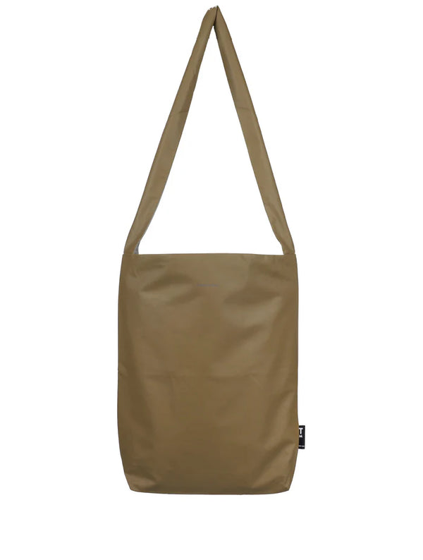 Feel Good Bag - Antique Bronze