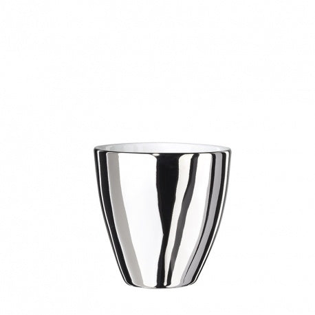 Platinum Glazed - Coffee Cup