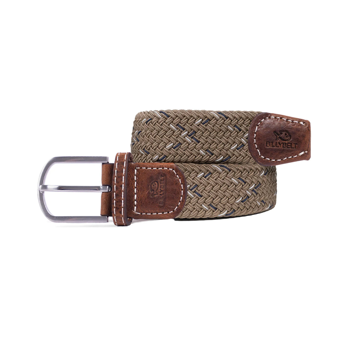 Woven Belt - Kilimandjaro