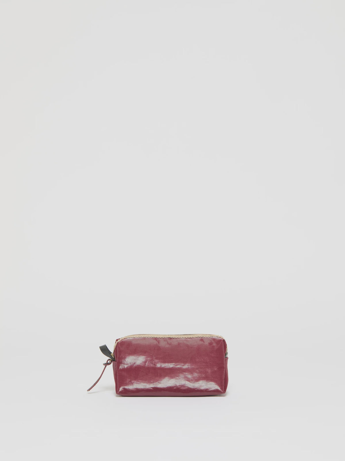 Blush Cosmetic Case Cherry