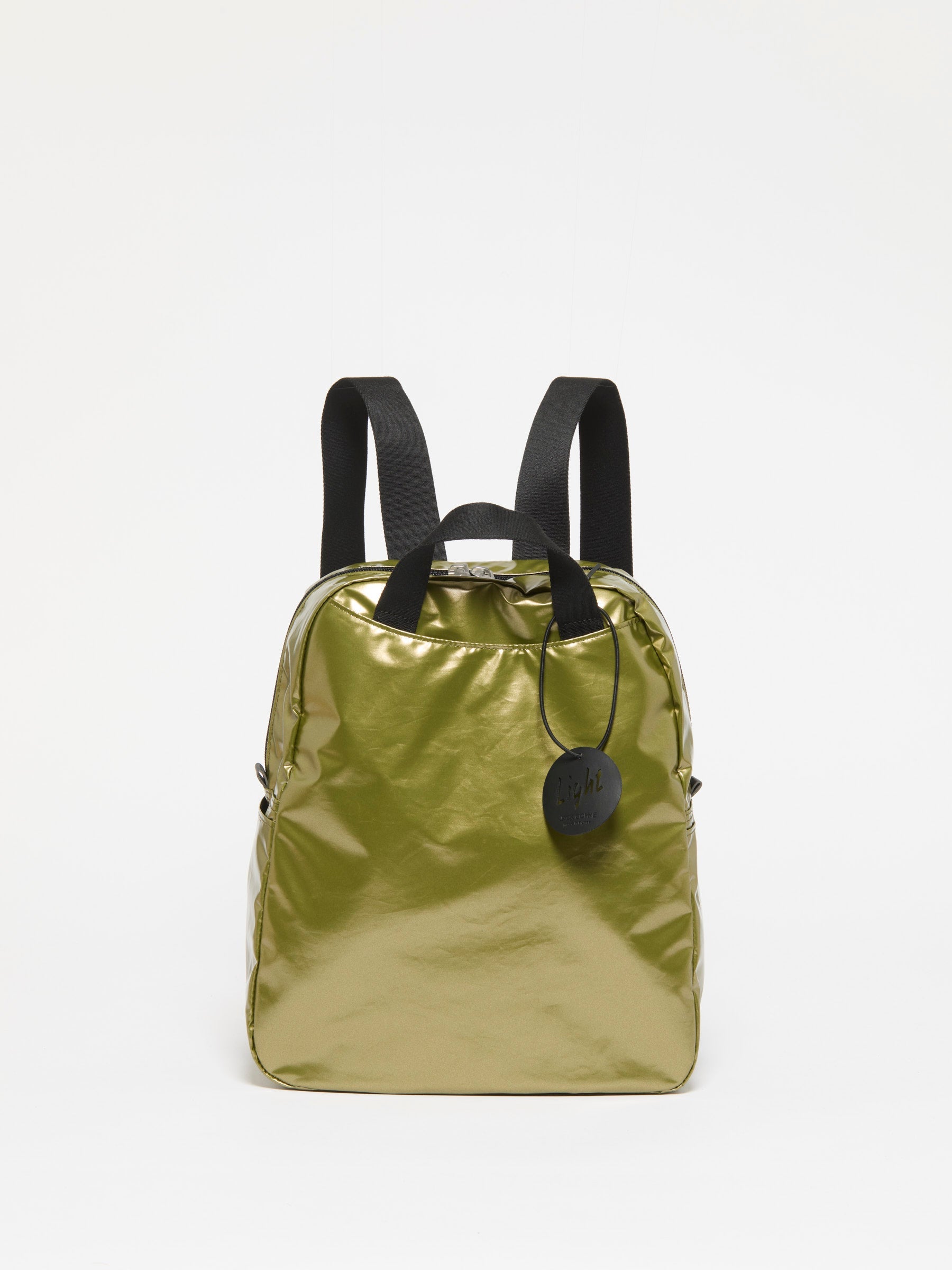 Lami Light Backpack - Avocado