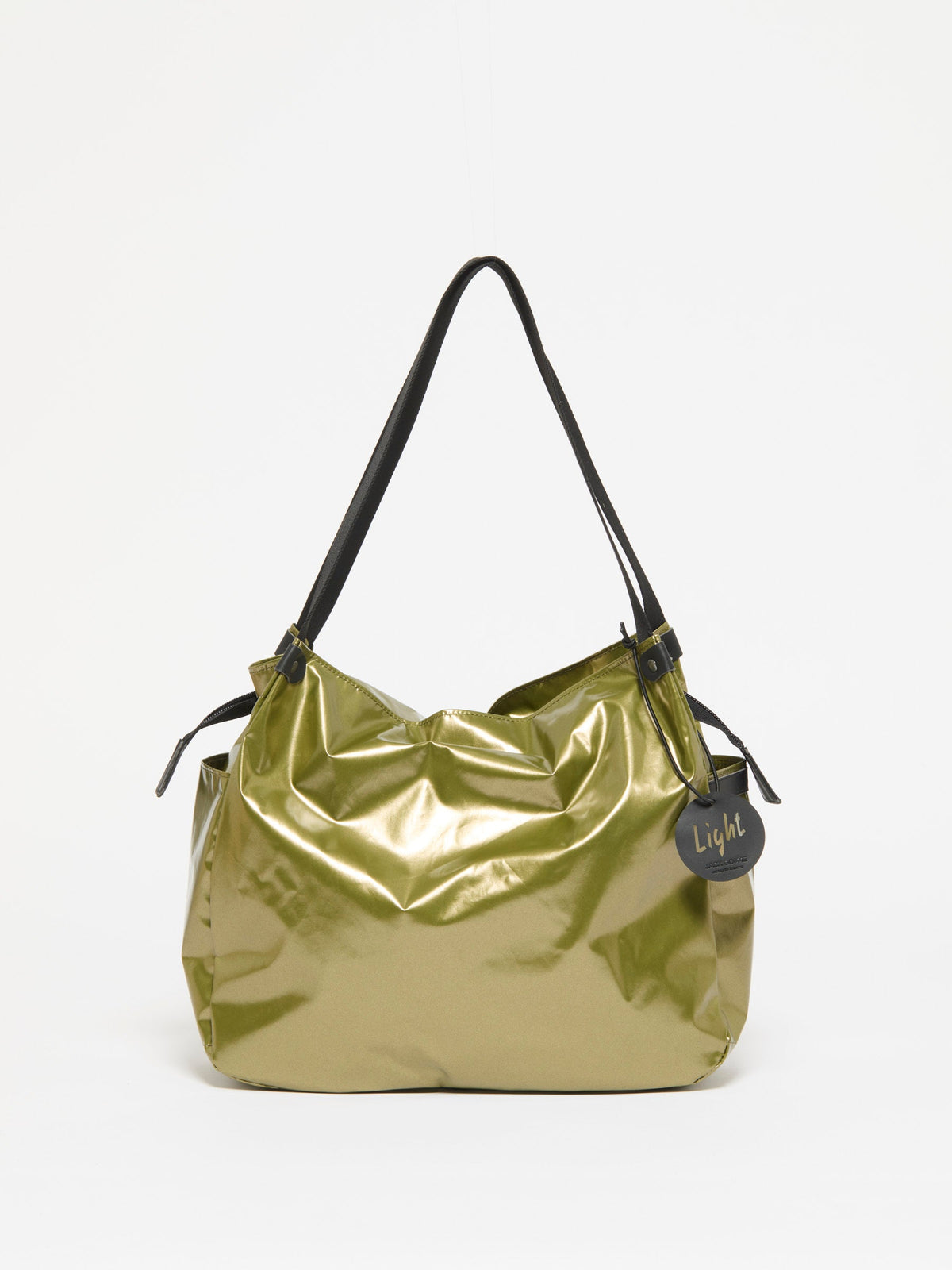 Levant Light Tote Bag - Avocado