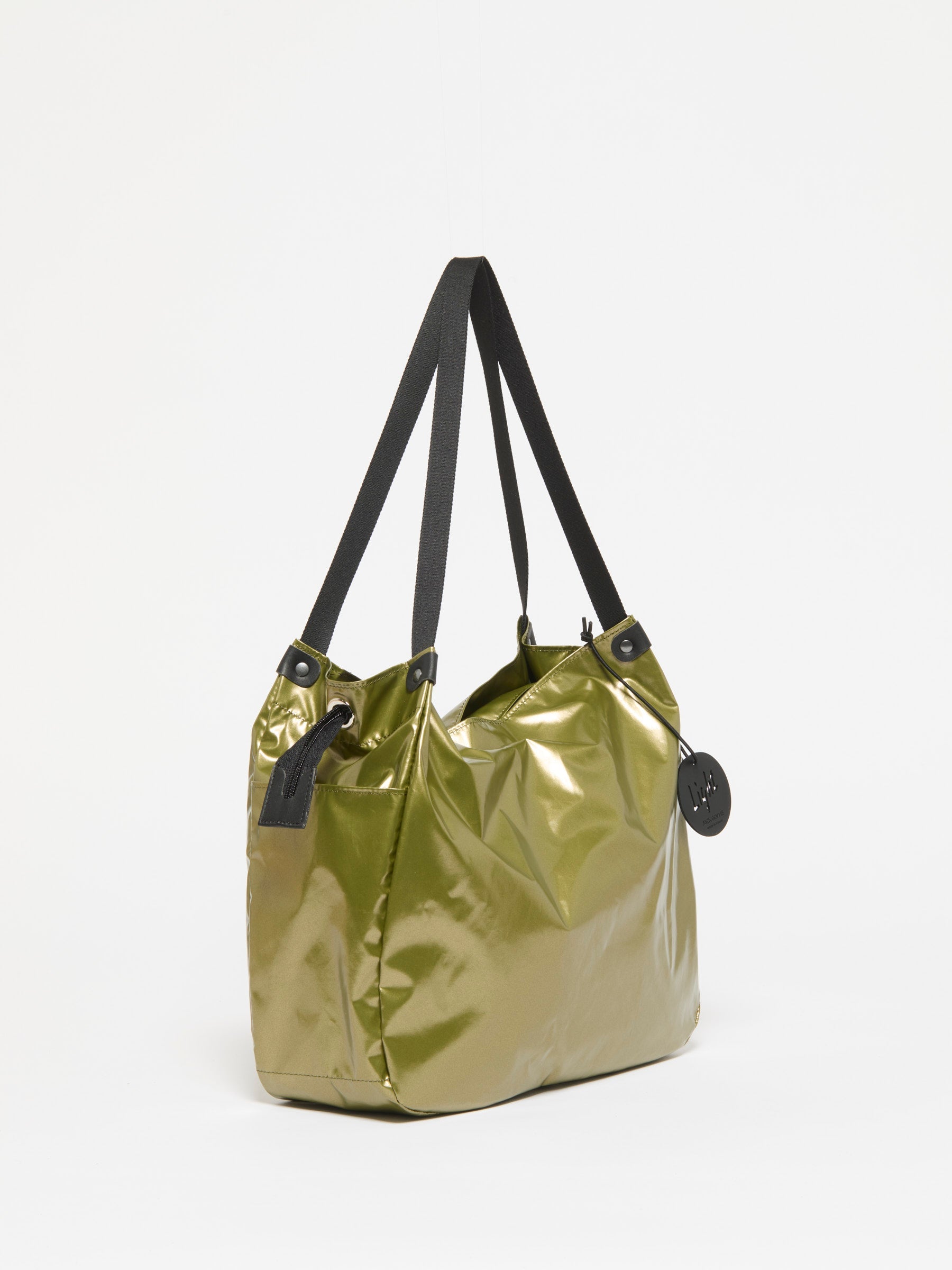 Levant Light Tote Bag - Avocado