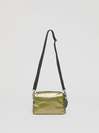 Mini Light Crossbody Bag Avocado