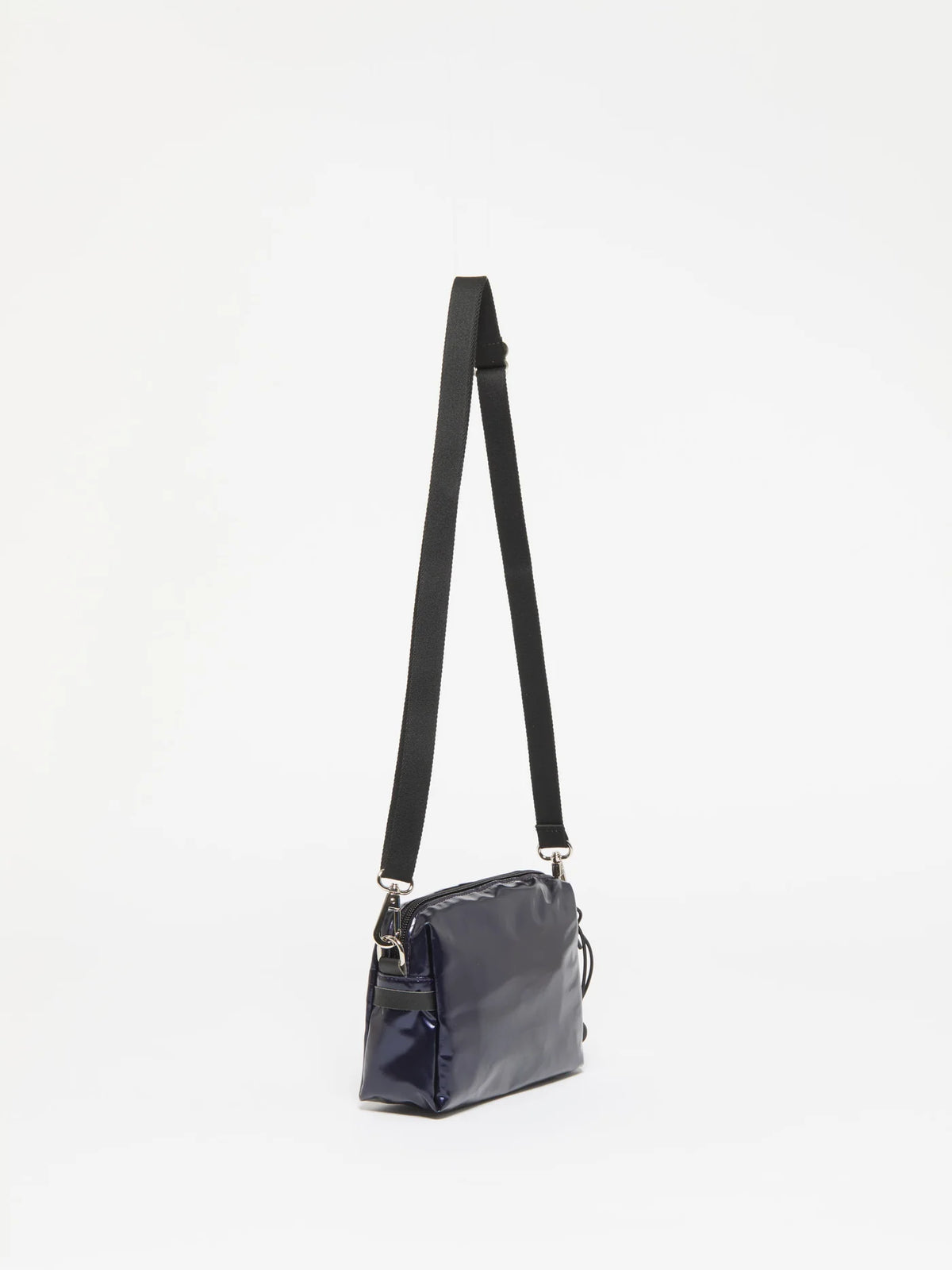 Mini Light Crossbody Bag Indigo