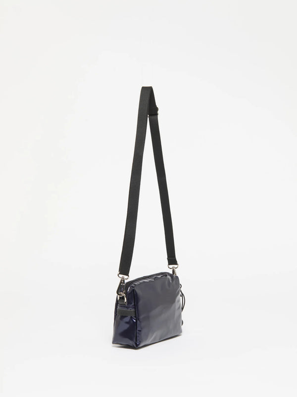 Mini Light Crossbody Bag Indigo